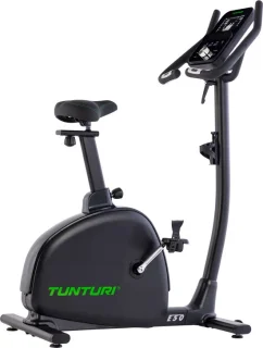 Tunturi Signature E50 Hometrainer Ergometer