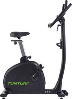 Tunturi Signature E60 Hometrainer Ergometer