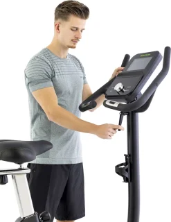 Tunturi Signature E60 Hometrainer Ergometer