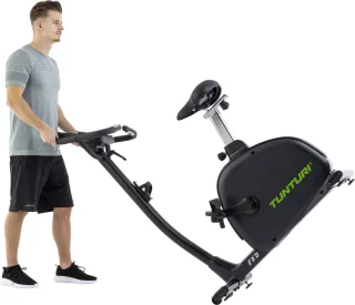 Tunturi Signature E60 Hometrainer Ergometer