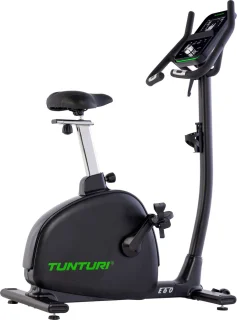 Tunturi Signature E60 Hometrainer Ergometer