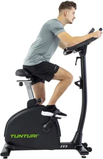 Tunturi Signature E60 Hometrainer Ergometer