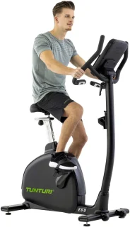 Tunturi Signature E60 Hometrainer Ergometer