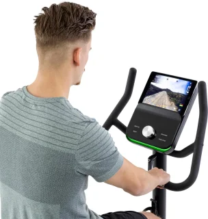 Tunturi Signature E60 Hometrainer Ergometer