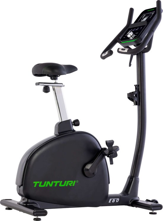 Tunturi Signature E60 Hometrainer Ergometer review