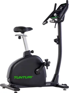 Tunturi Signature E60 Hometrainer Ergometer