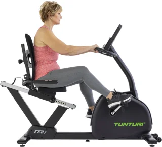 Tunturi Signature E60 Ligfiets
