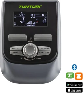 Tunturi Signature E60 Ligfiets