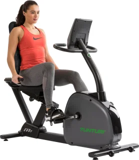 Tunturi Signature E60 Ligfiets