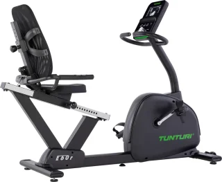 Tunturi Signature E60 Ligfiets
