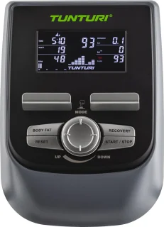 Tunturi Signature E60 Ligfiets