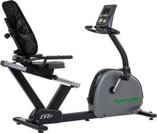 Tunturi Signature E60 Ligfiets