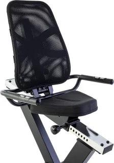Tunturi Signature E60 Ligfiets