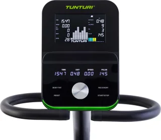 Tunturi Signature E60 Ligfiets