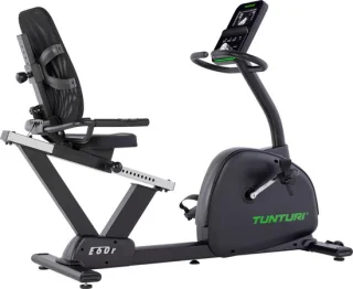 Tunturi Signature E60 Ligfiets