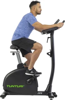 Tunturi Signature E80 Hometrainer Ergometer