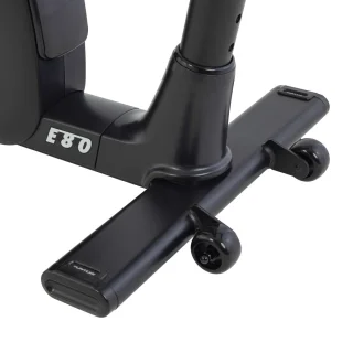 Tunturi Signature E80 Hometrainer Ergometer