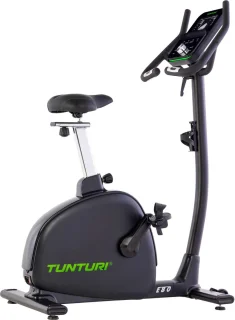 Tunturi Signature E80 Hometrainer Ergometer