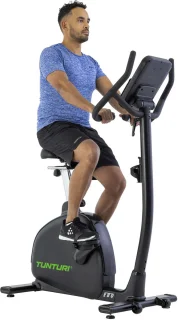 Tunturi Signature E80 Hometrainer Ergometer