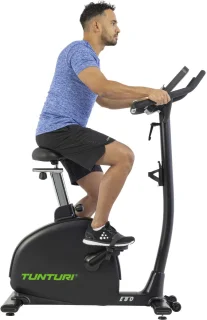 Tunturi Signature E80 Hometrainer Ergometer