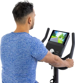 Tunturi Signature E80 Hometrainer Ergometer