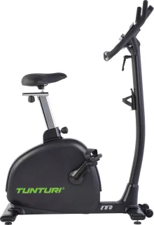 Tunturi Signature E80 Hometrainer Ergometer