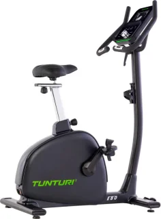 Tunturi Signature E80 Hometrainer Ergometer