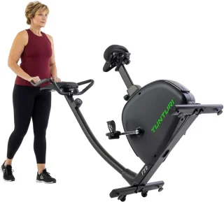 Tunturi Signature F20 Hometrainer Fitnessfiets
