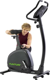 Tunturi Signature F20 Hometrainer Fitnessfiets