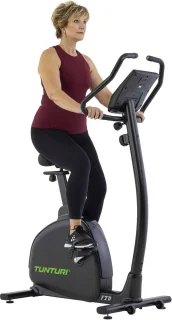 Tunturi Signature F20 Hometrainer Fitnessfiets