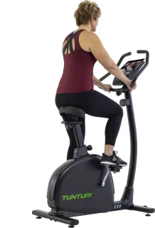 Tunturi Signature F20 Hometrainer Fitnessfiets