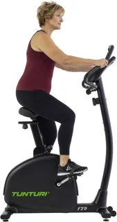 Tunturi Signature F20 Hometrainer Fitnessfiets