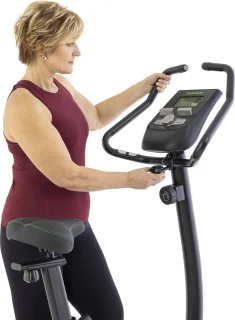 Tunturi Signature F20 Hometrainer Fitnessfiets