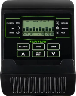 Tunturi Star Fit B100 Hometrainer Ergometer