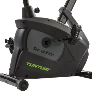 Tunturi Star Fit B100 Hometrainer Ergometer