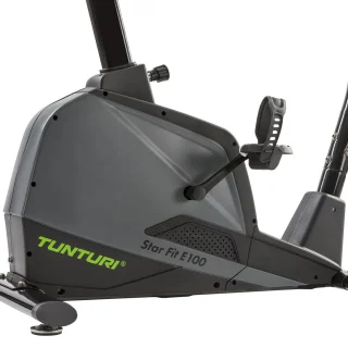 Tunturi Star Fit E100 Hometrainer