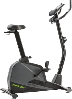 Tunturi Star Fit E100 Hometrainer