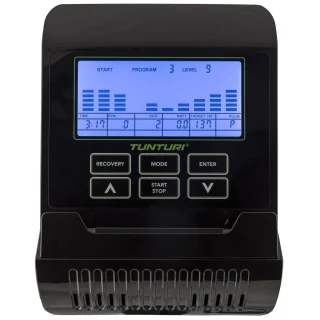 Tunturi Star Fit E100 Hometrainer