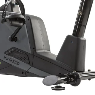 Tunturi Star Fit E100 Hometrainer