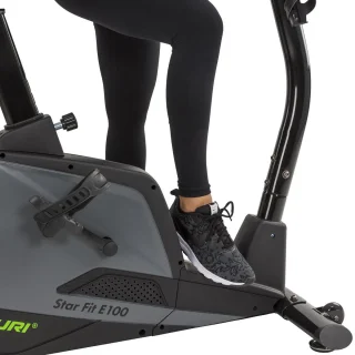 Tunturi Star Fit E100 Hometrainer