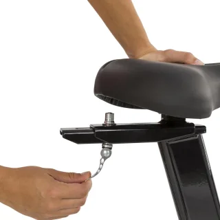 Tunturi Star Fit E100 Hometrainer