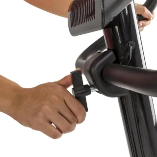 Tunturi Star Fit E100 Hometrainer