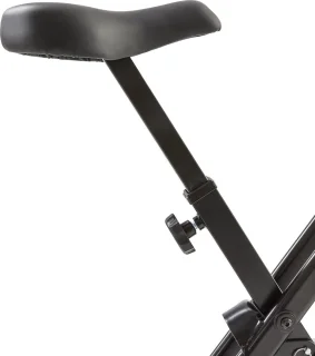 Tunturi Star Fit X100 Hometrainer Opvouwbaar