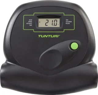 Tunturi Star Fit X100 Hometrainer Opvouwbaar