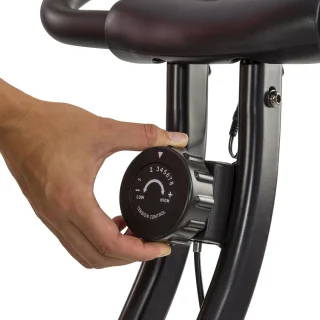 Tunturi Star Fit X100 Hometrainer Opvouwbaar
