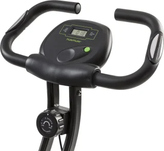 Tunturi Star Fit X100 Hometrainer Opvouwbaar