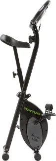 Tunturi Star Fit X100 Hometrainer Opvouwbaar