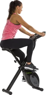 Tunturi Star Fit X100 Hometrainer Opvouwbaar
