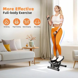 Twist Stepper Hometrainer