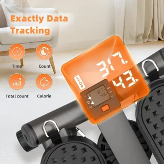 Twist Stepper Hometrainer